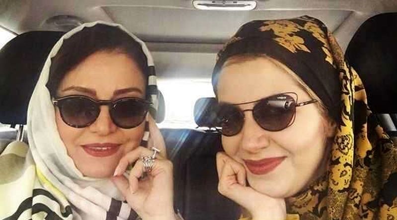 مریلا+و+ملیکا+زارعی (2)