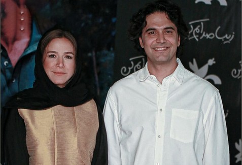 ستاره پسیانی