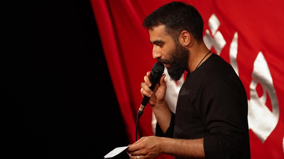 حسین طاهری اصلی