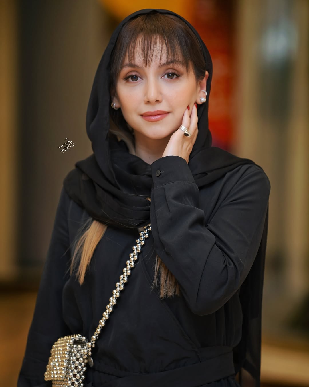 نازنین بیاتی