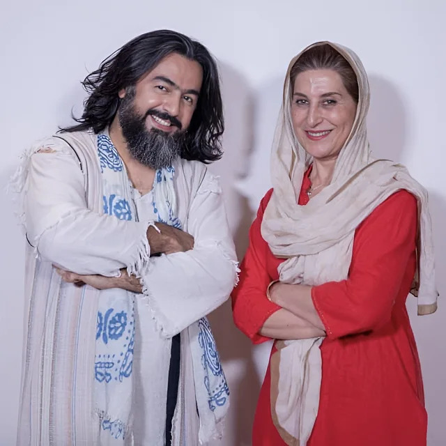 پرواز همای
