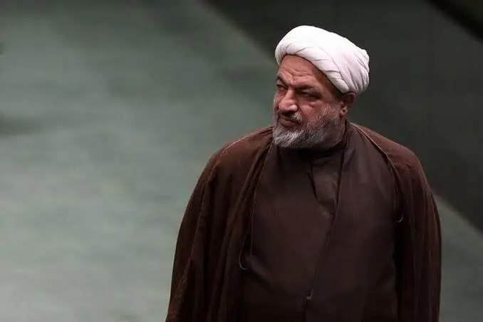حمید رسایی