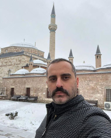 علیرام-نورایی