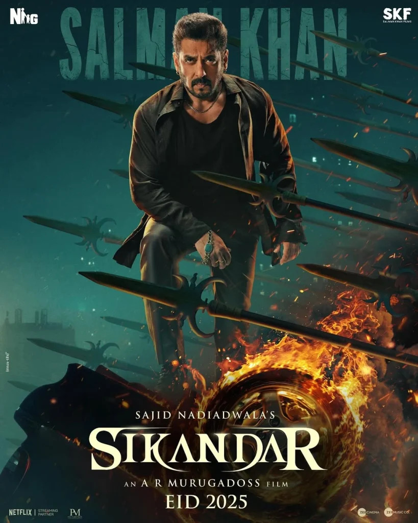 سلمان خان