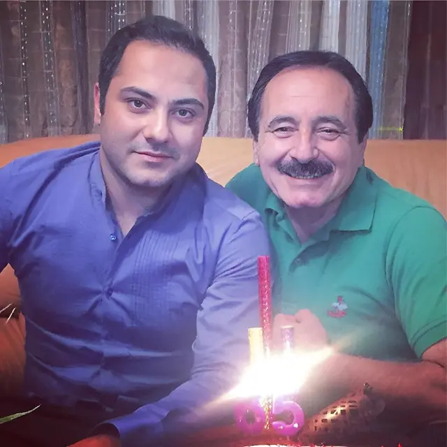 محسن حاجیلو 