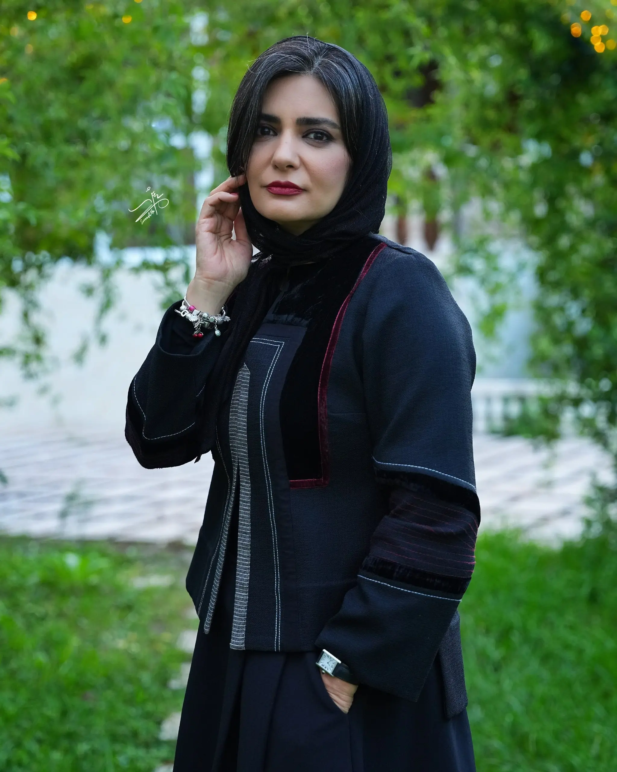 لیندا کیانی 