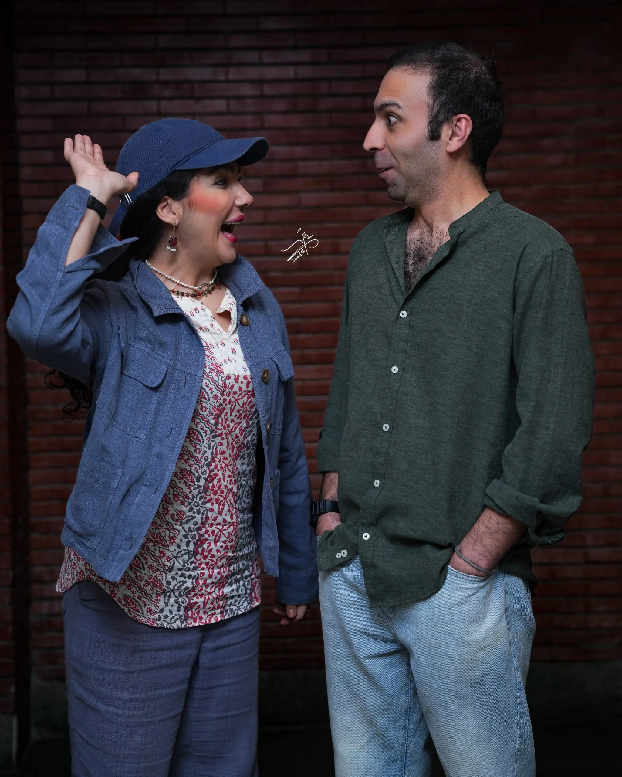 سارا رسول زاده