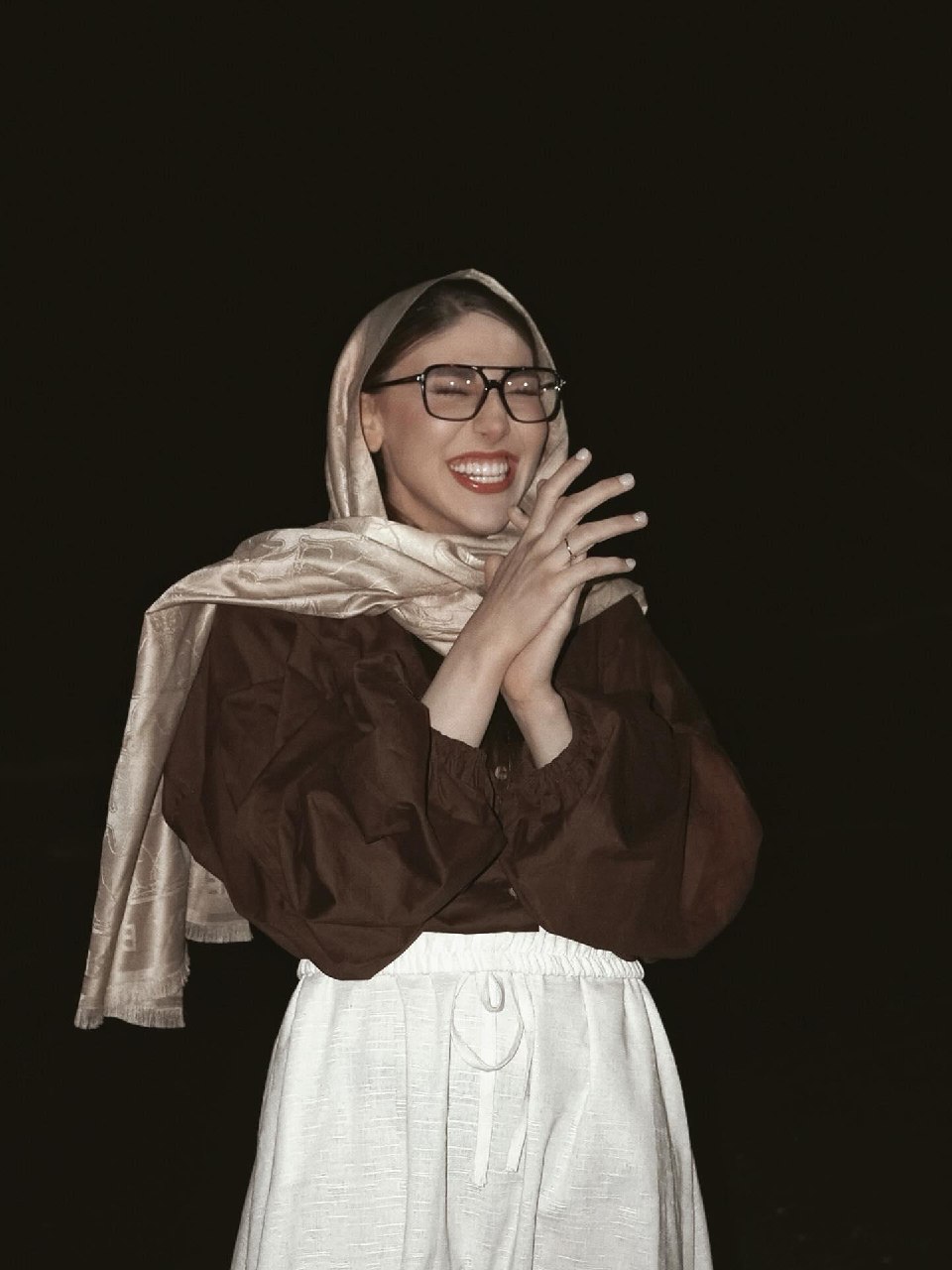 ناهید کیانی