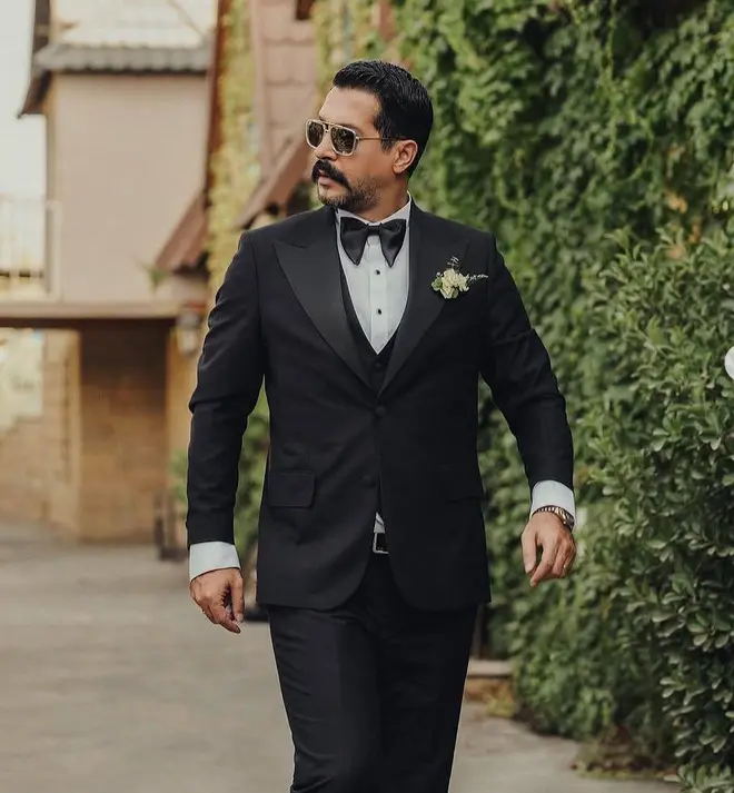 کامران تفتی