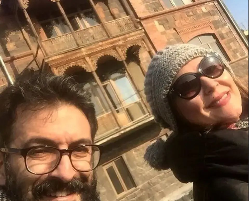 لاله اسکندری