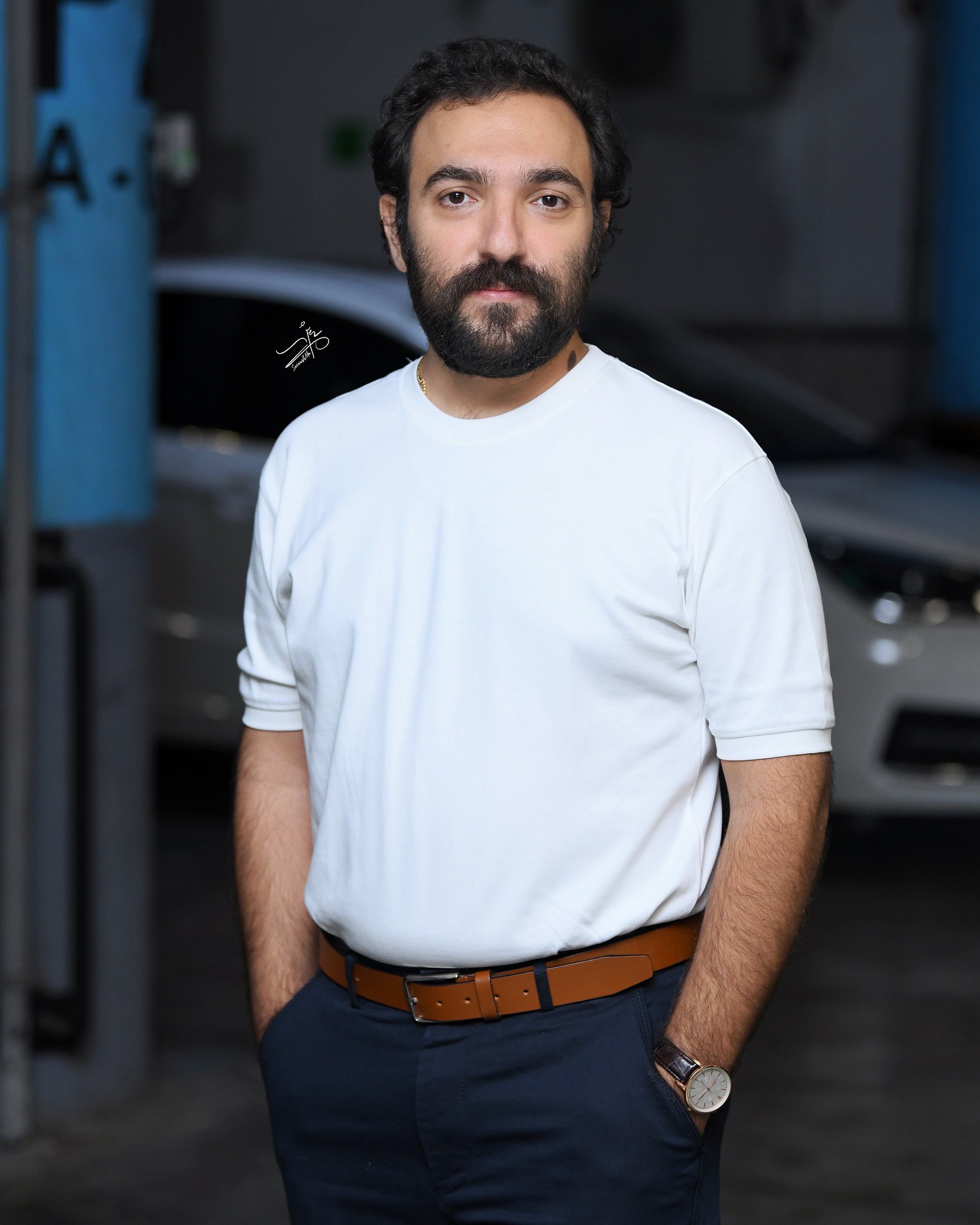 اکران زن و بچه