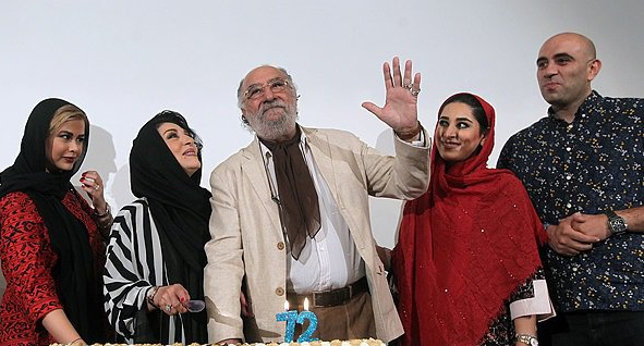 فرشته یغمایی