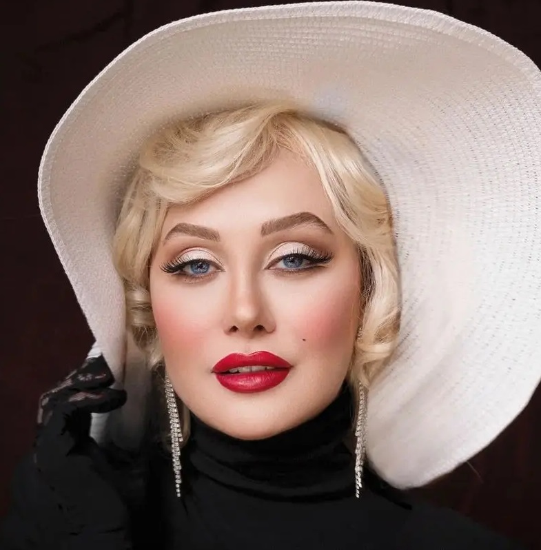 بازیگرن+ایرانی (1)