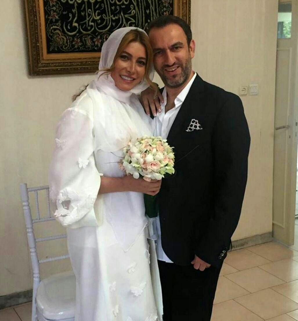 فریبا نادری