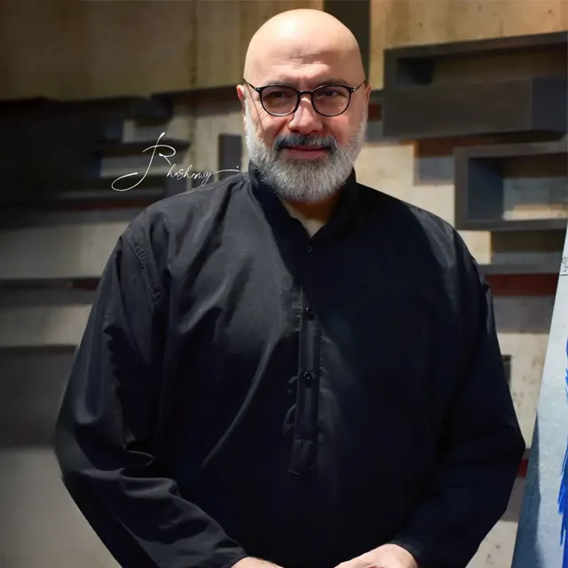 فرهاد قائمیان
