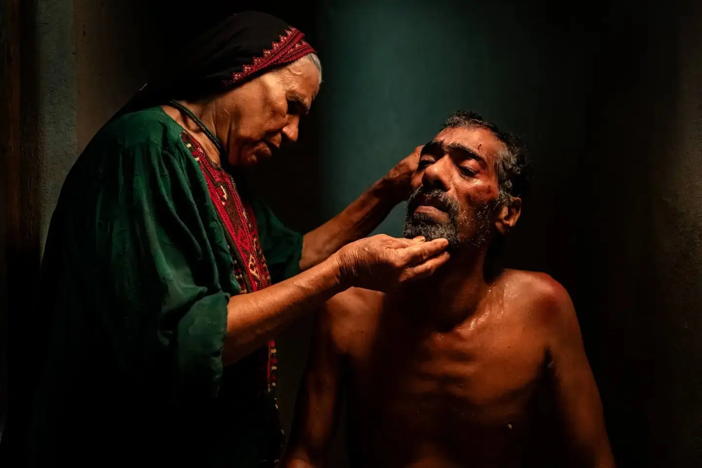 غذای نیمروز