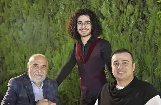 ایلیا عامری