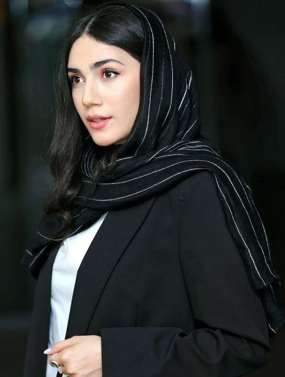 آرزو تاجیک
