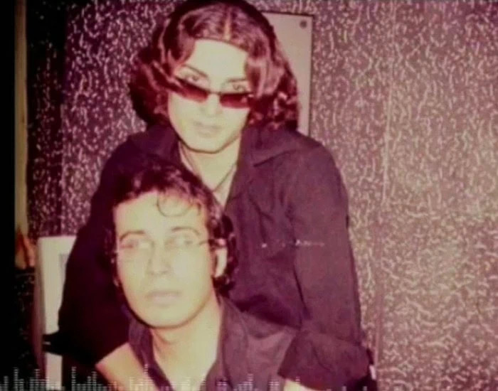 محسن چاوشی