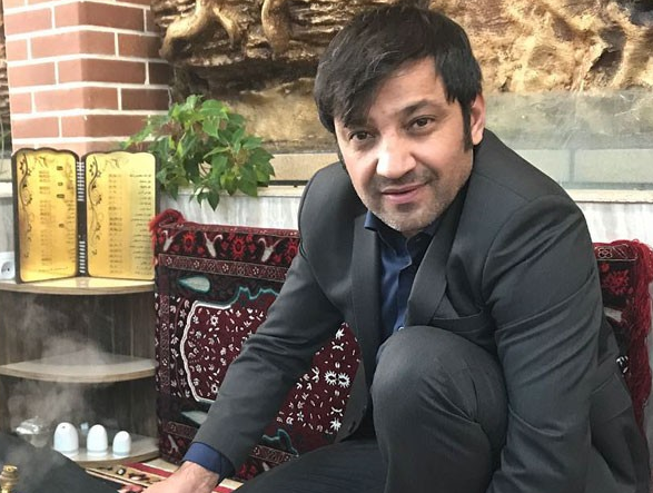 کمدین