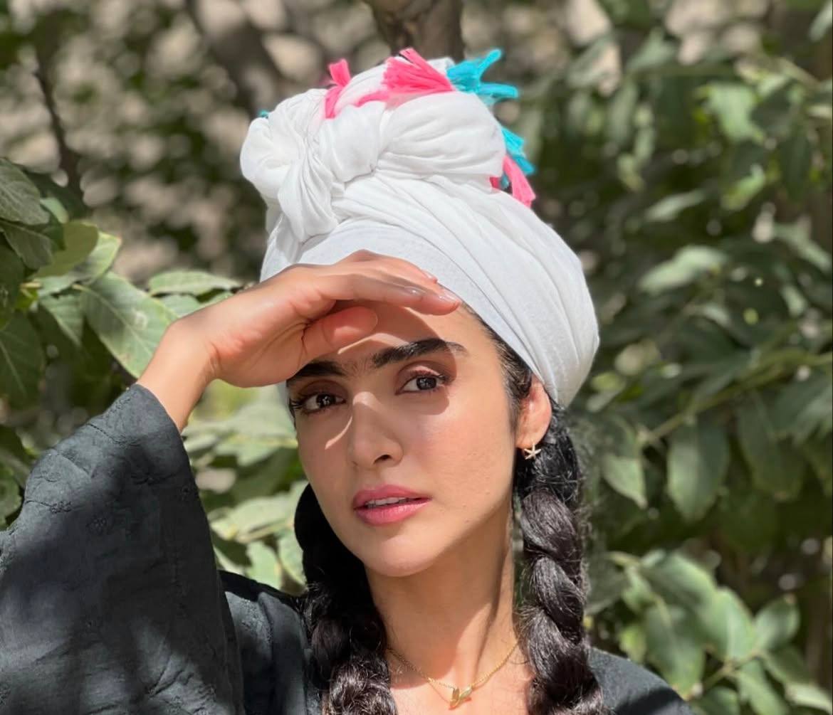  بهاره، پریناز، الهه و بهاره افشاری