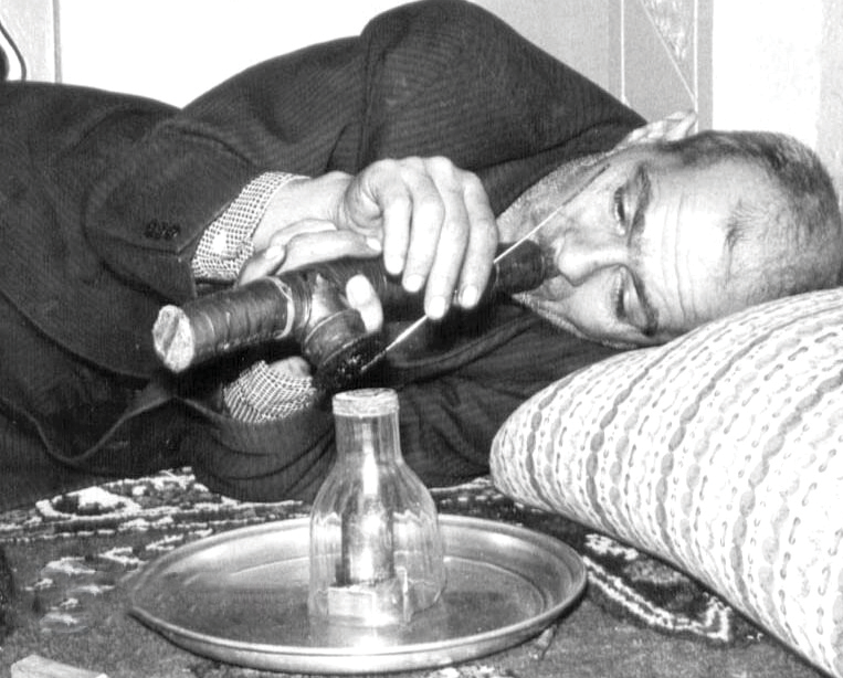 تریاک