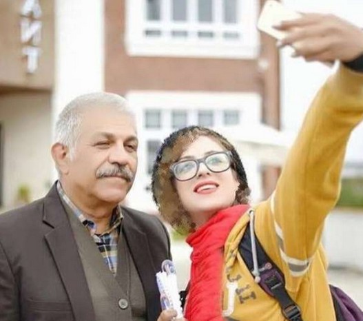 پرویز فلاحی پور 