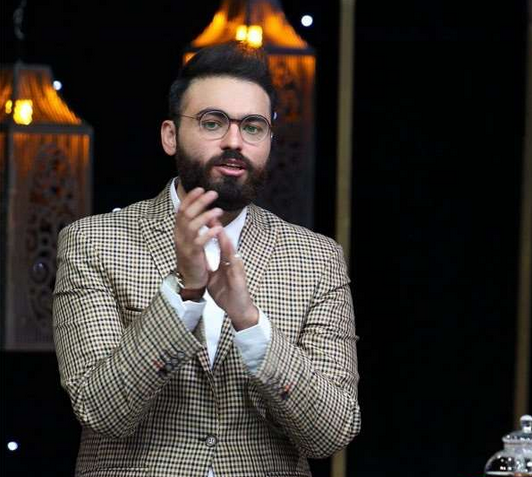 مصطفی امامی