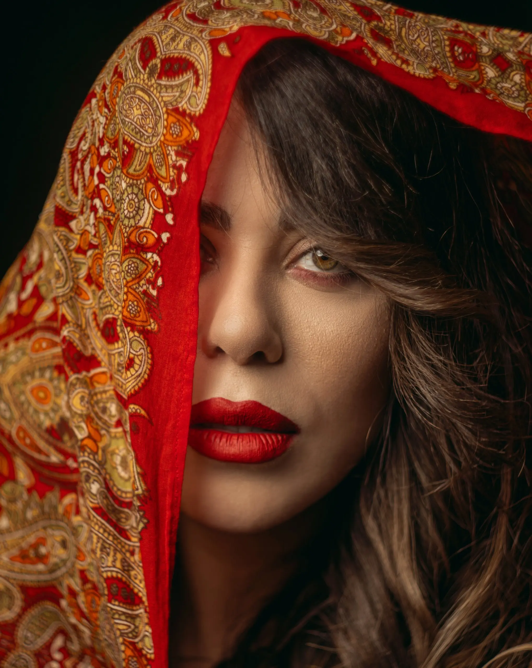 الهام اخوان