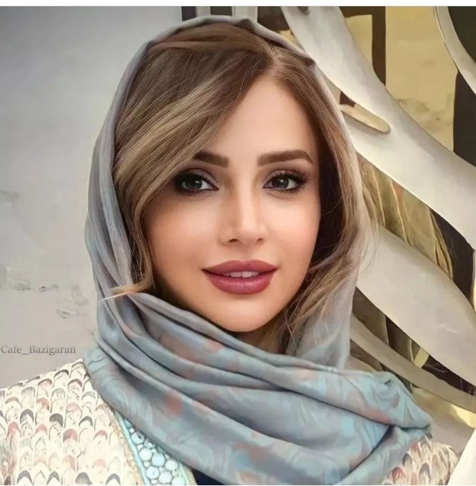 شبنم قلیخانی