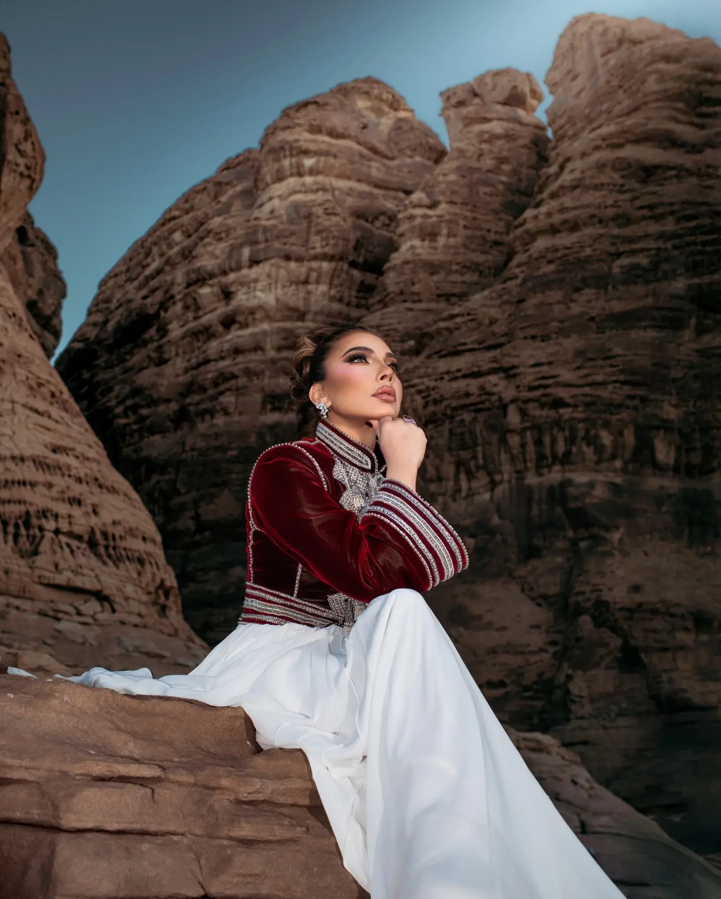 اصاله 8