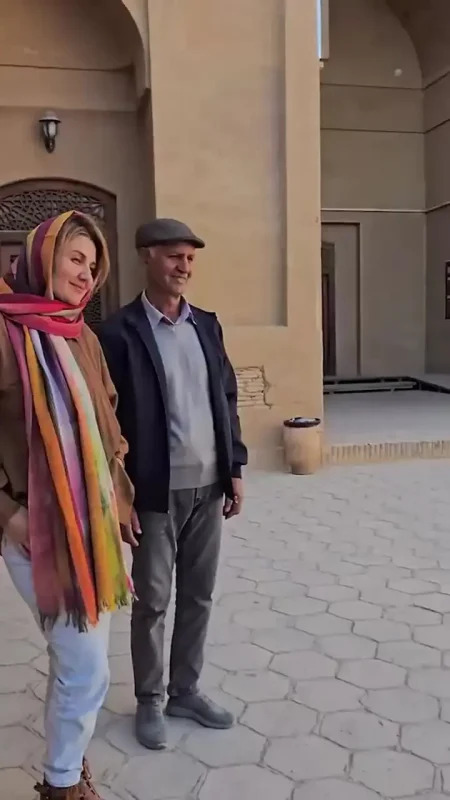 گلوریا