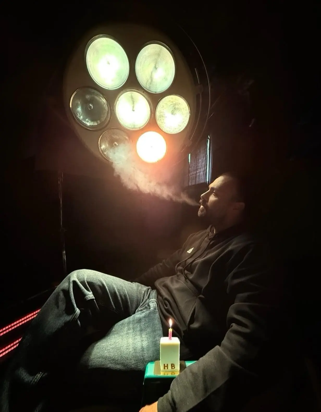 تولد سامان صفاری