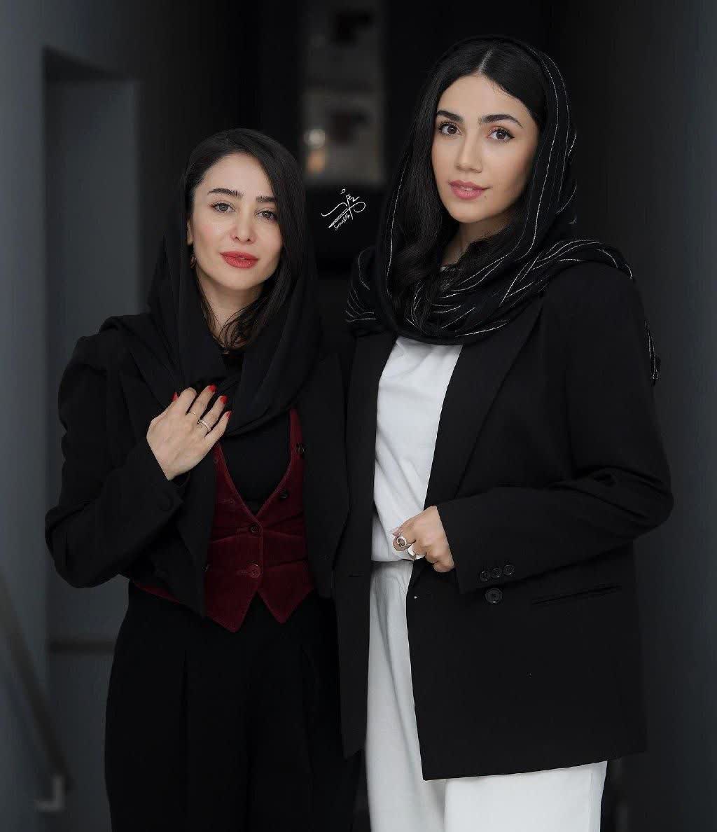آرزو تاجیک
