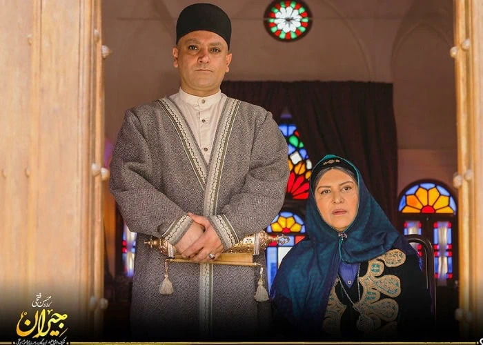 رویا تیموریان