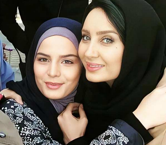 غزاله اکرمی