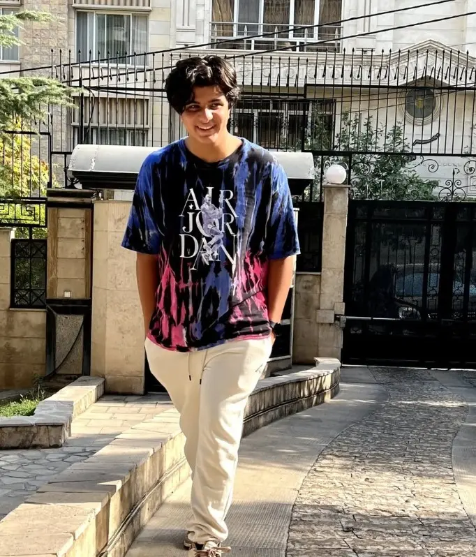 ریما رامین فر