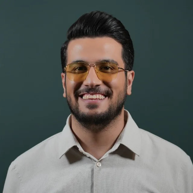 امیرحسین قیاسی