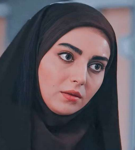 مهشید جوادی