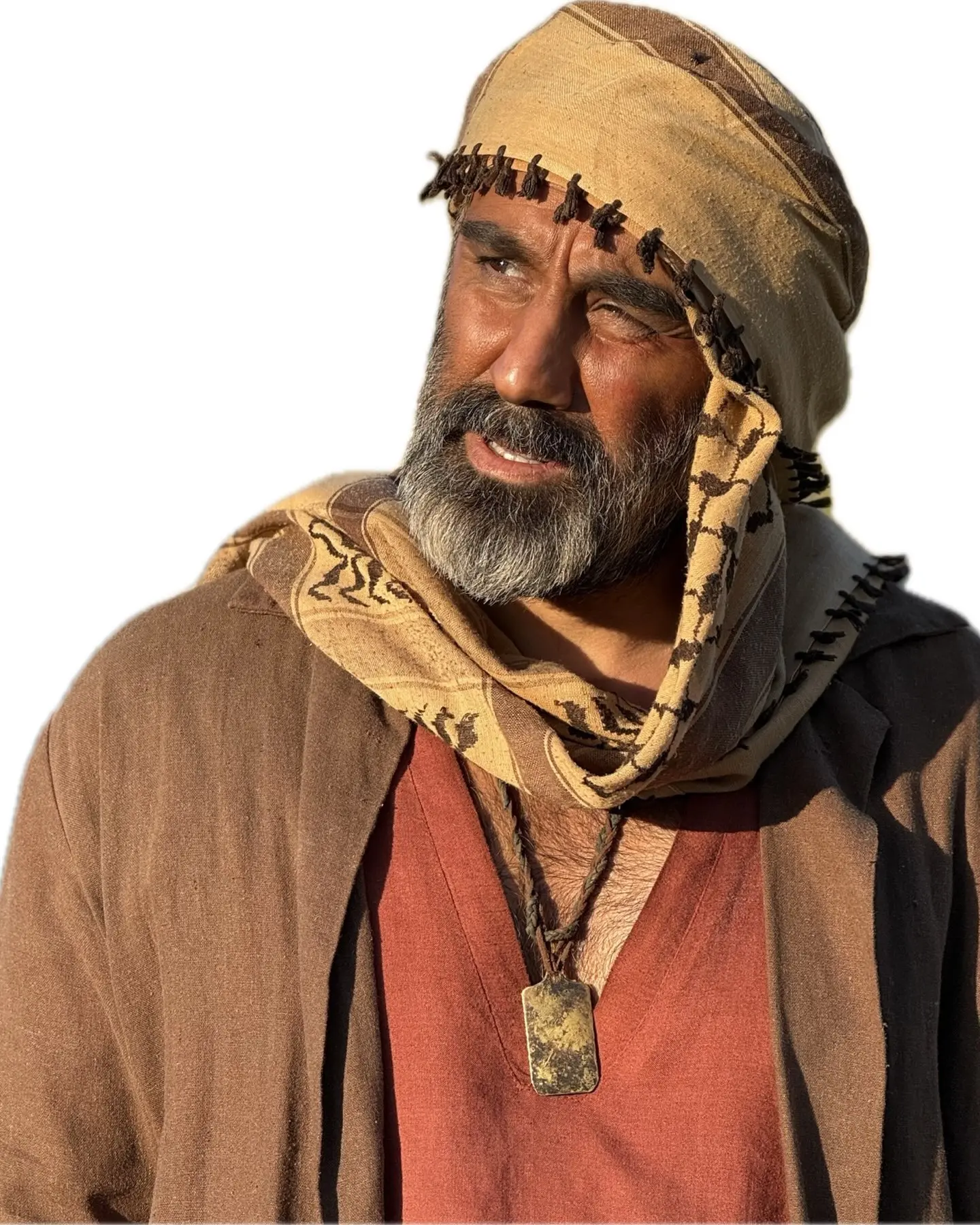 محسن تنابنده