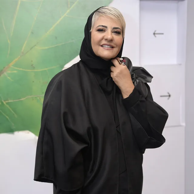 رابعه اسکویی (اعظم)