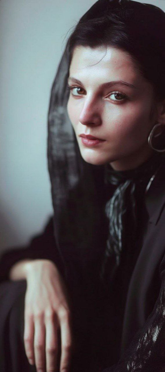 مهسا حجازی