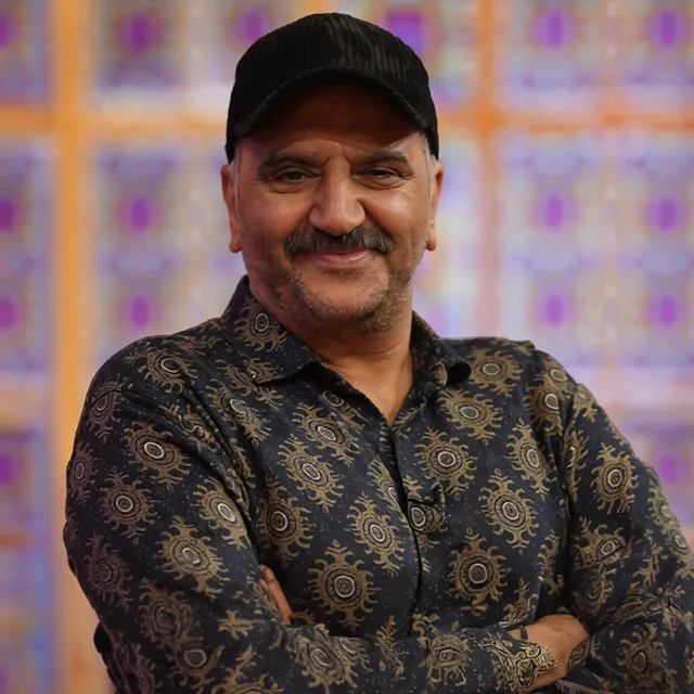 علیرضا استادی