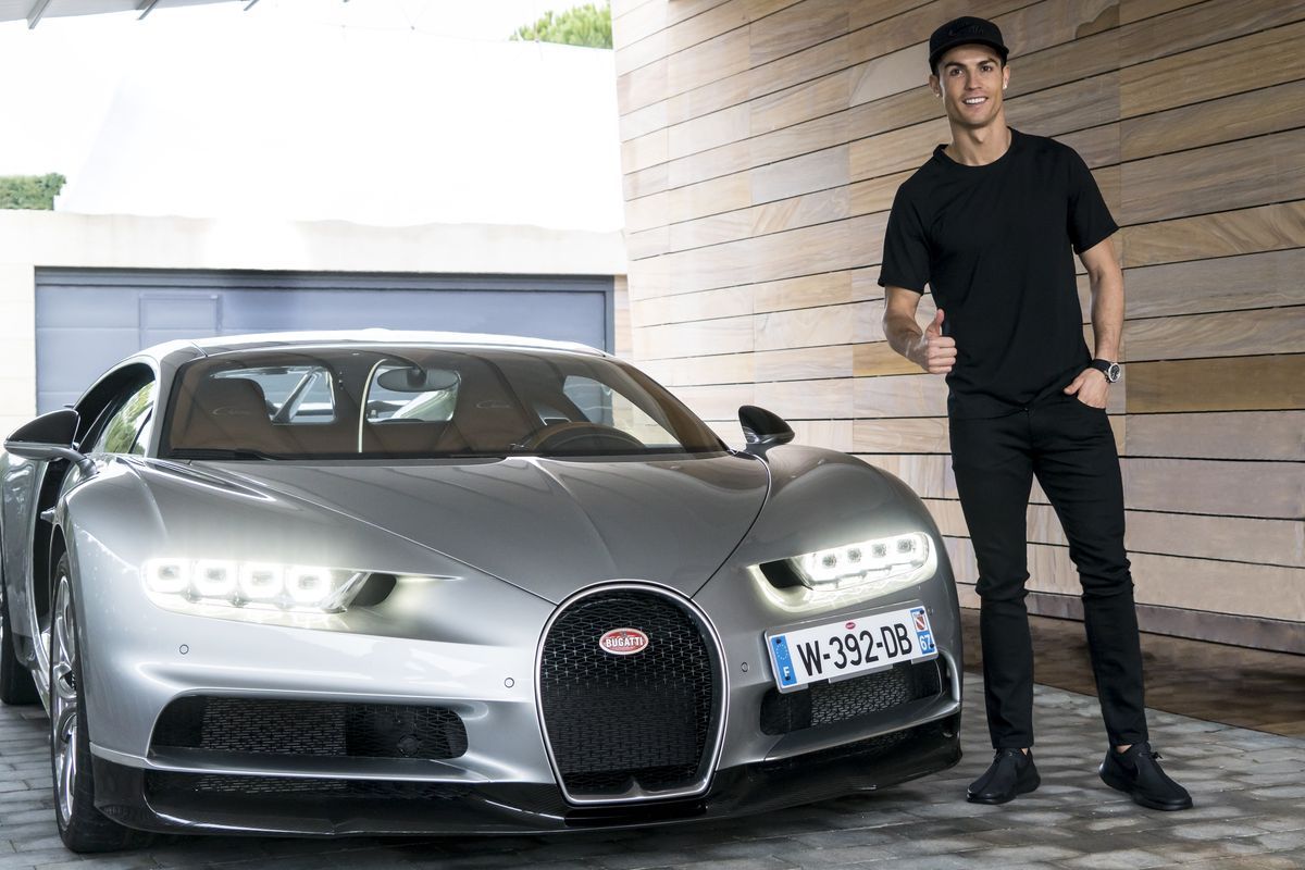 veyron
