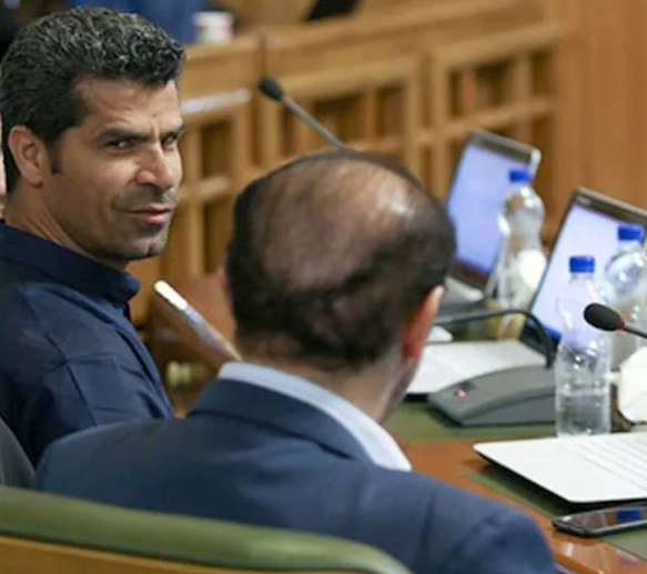 هادی ساعی