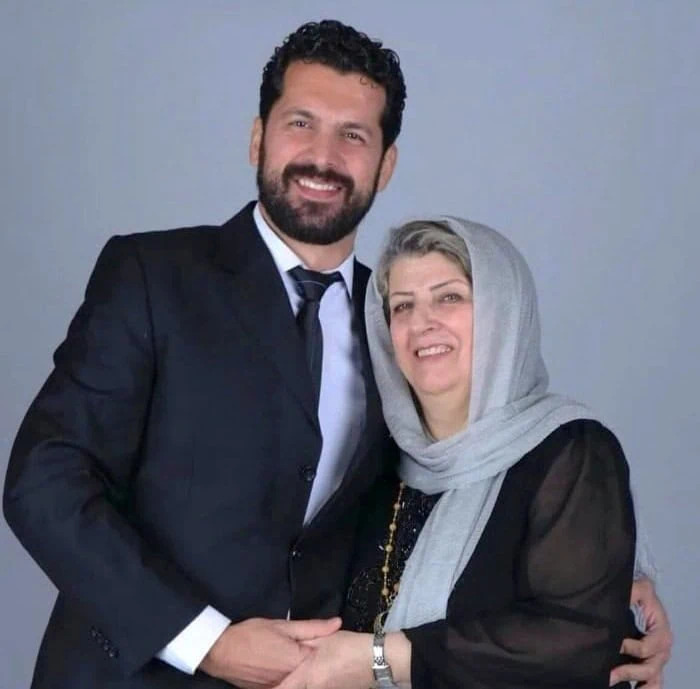 فیلم زن و بچه