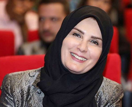 گیتی خامنه