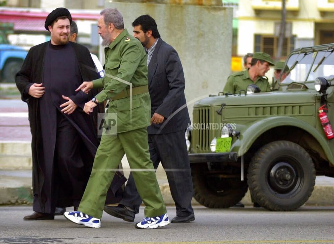 سیدحسن
