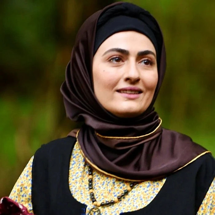 پریسا دوستی