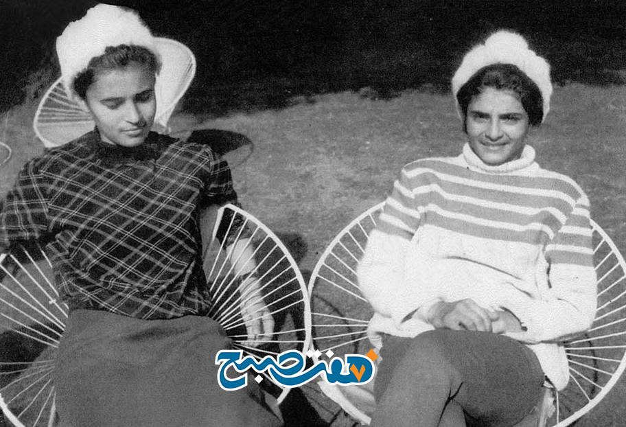 ماری تت